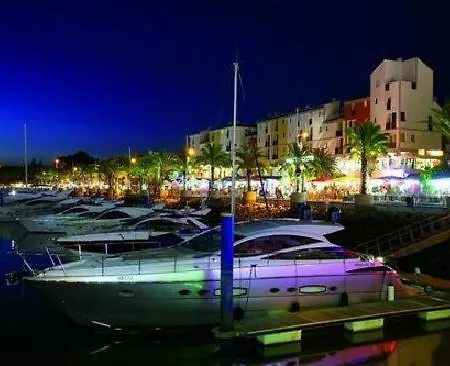 Cr Iv Vilamoura