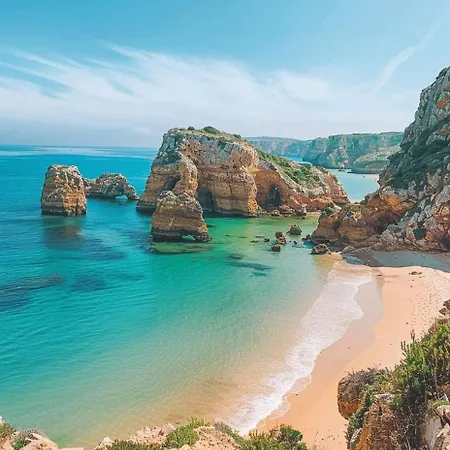 Cr Iv * Vilamoura